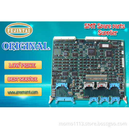 JUKI 750(760) AC SERVO CARD E86027210A0